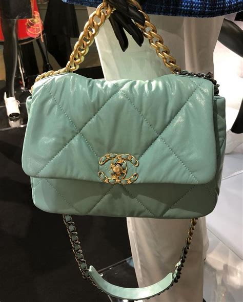 chanel new bags 2020|cheapest chanel bag 2020.